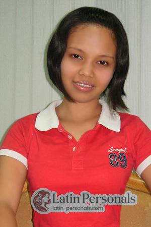 Philippines women