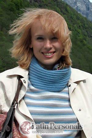 Russia women