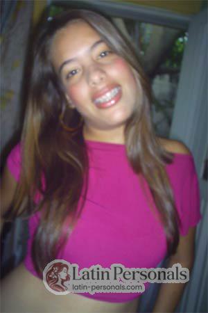 Colombia women