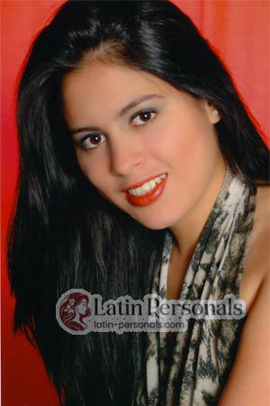 Colombia women