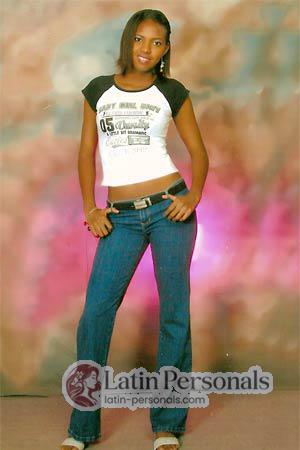 Colombia women