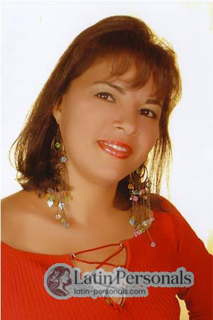 Colombia women