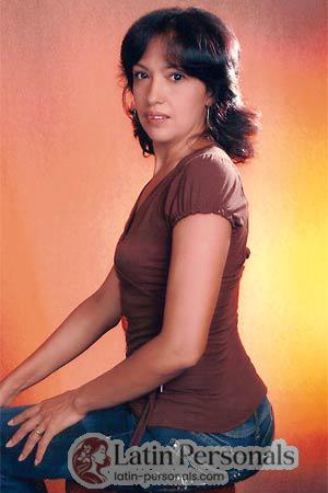Colombia women