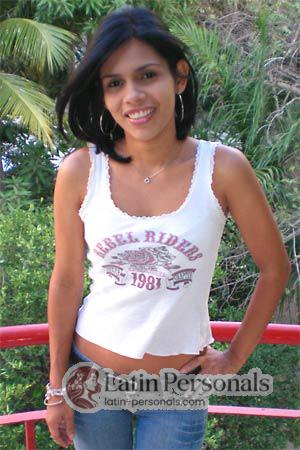 Colombia women