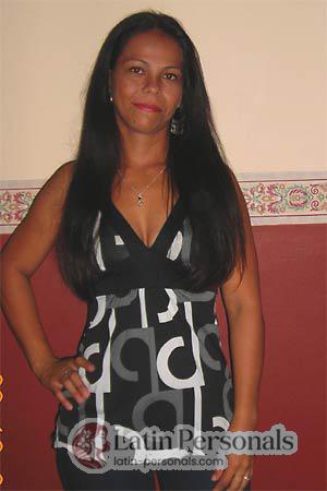 Colombia women