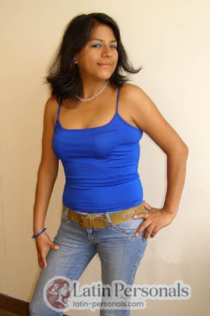 Peru women