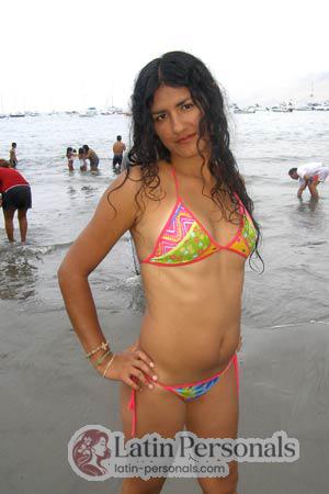 Peru women