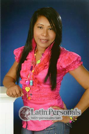 Colombia women