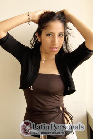 Peru women