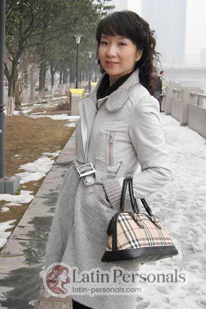 China women