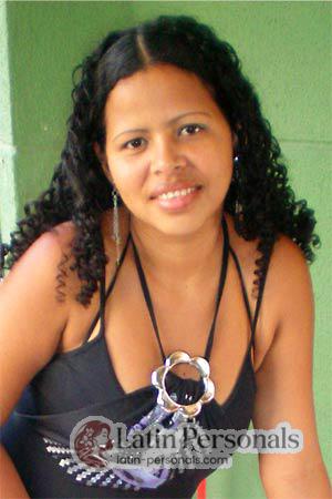 Colombia women