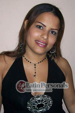 Colombia women