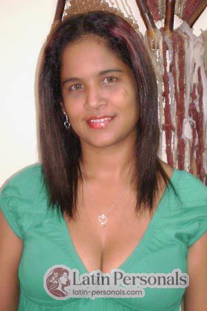 Colombia women