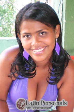 Colombia women