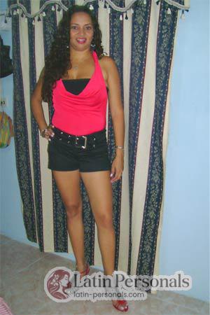 Colombia women