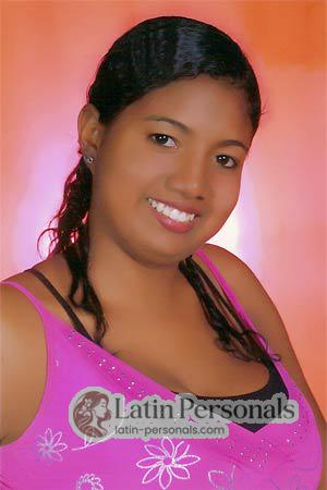 Colombia women
