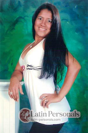 Colombia women