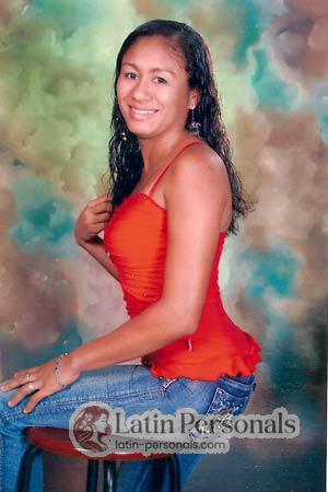 Colombia women