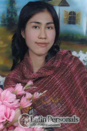 Thailand women