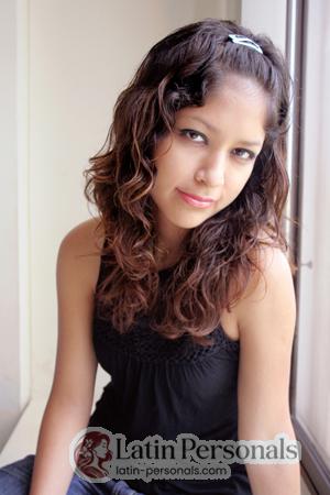 Peru women