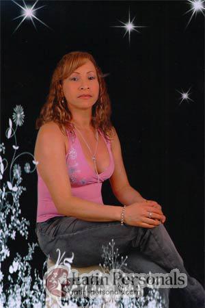 Colombia women