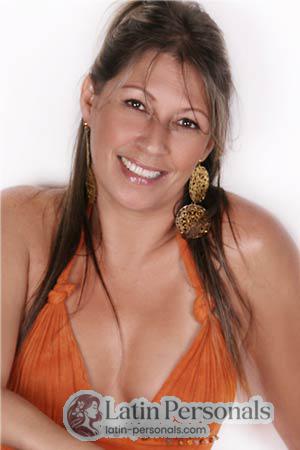Colombia women