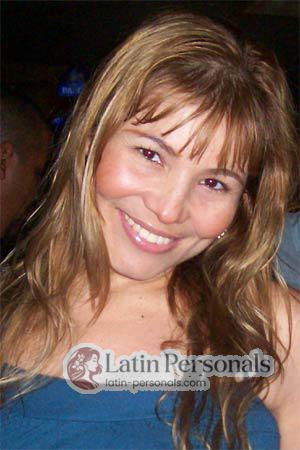 Colombia women