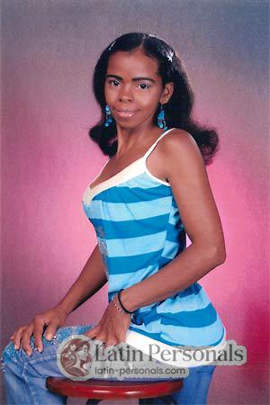 Colombia women