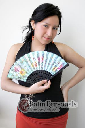 Peru women