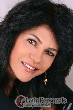 Colombia women