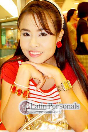 Thailand women