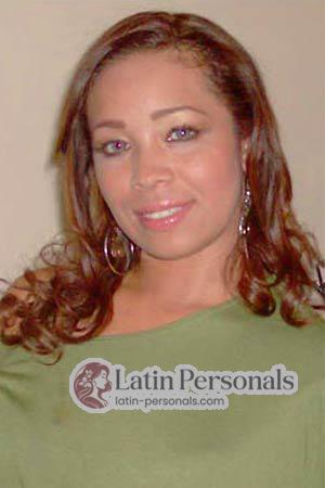Colombia women