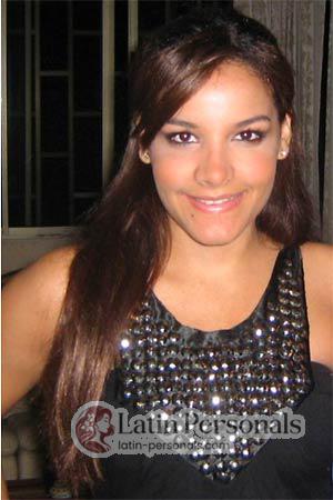 Colombia women
