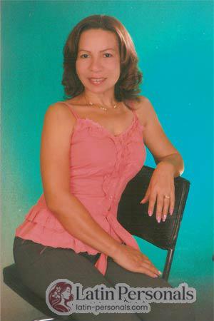 Colombia women