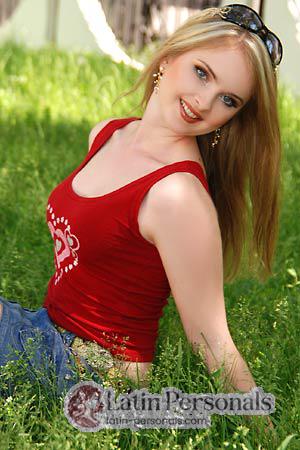 Ukraine women