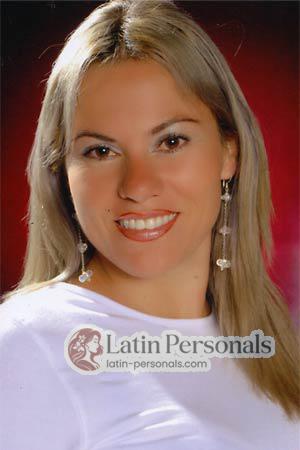 Colombia women