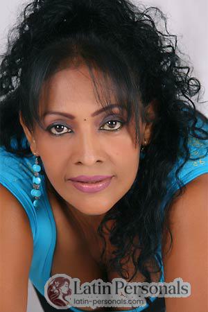 Colombia women