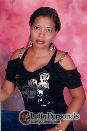 Colombia women