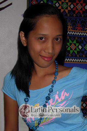 Philippines women