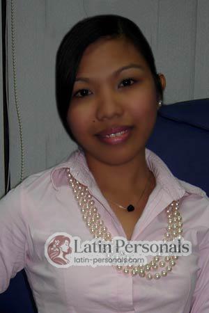 Philippines women
