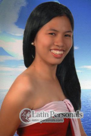 Philippines women