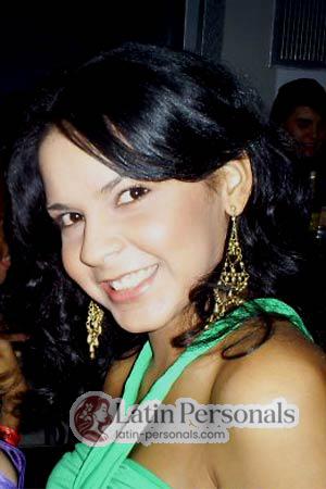 Colombia women
