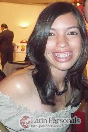 Colombia women