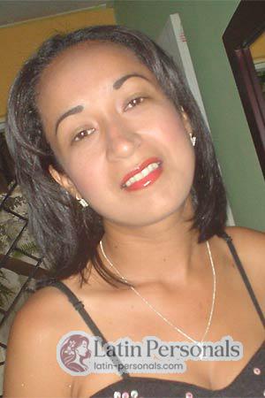 Colombia women