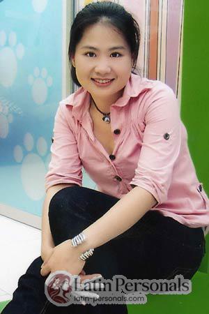 Thailand women