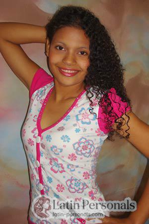 Colombia women