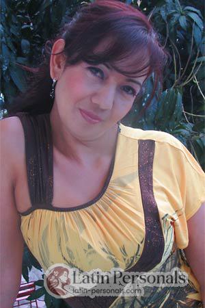 Colombia women