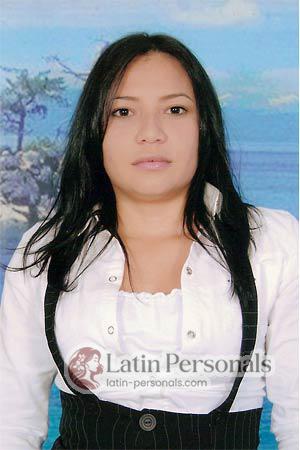 Colombia women