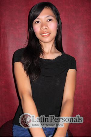 Philippines women