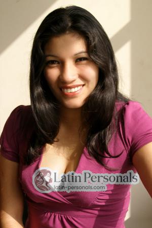 Peru women
